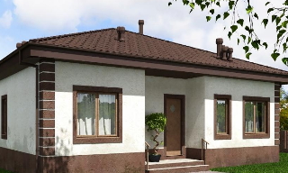 Готовые проекты каркасных домов 2025 года бесплатно с чертежами и расчетами | Строй-Лбн