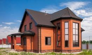 Кирпичный дом под ключ – цены на проекты от 132613 рублей | Строй-Лбн