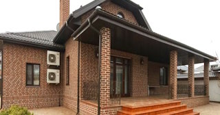 Строительство домов из кирпича с мансардой в Лобне | от 3571 рублей
