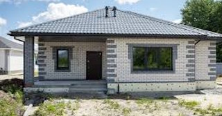 Строительство домов из кирпича с мансардой в Лобне | от 3571 рублей